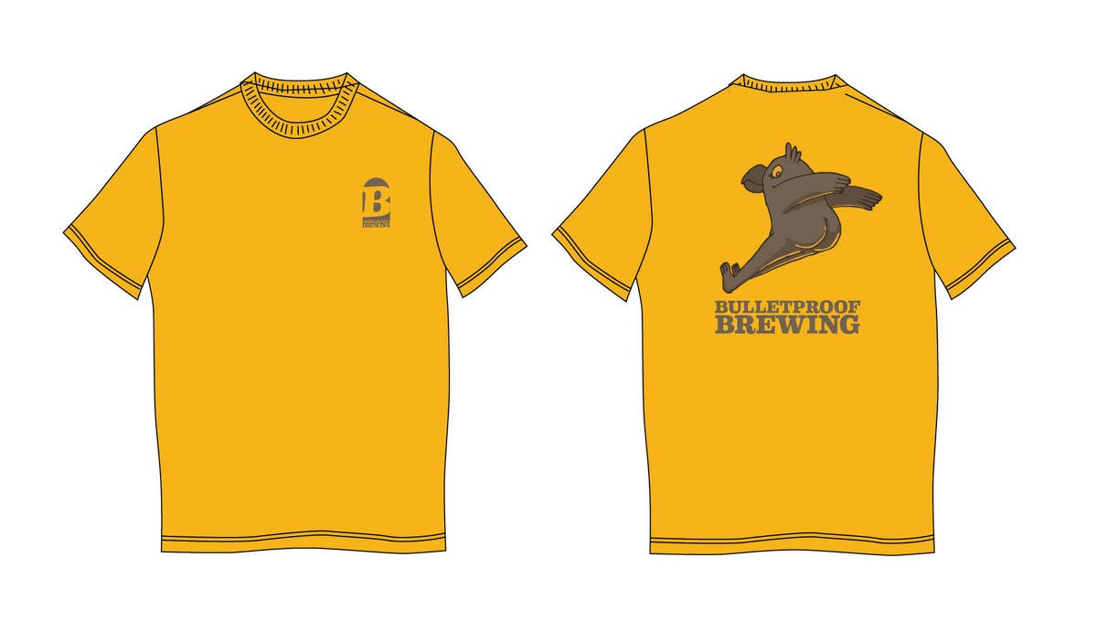 Protect Craft Long Sleeve T-Shirt – Brewers Publications